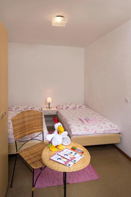 Vogorno Hotel Al Lago חדר תמונה